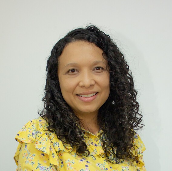 psicologa Yuselfi Montes